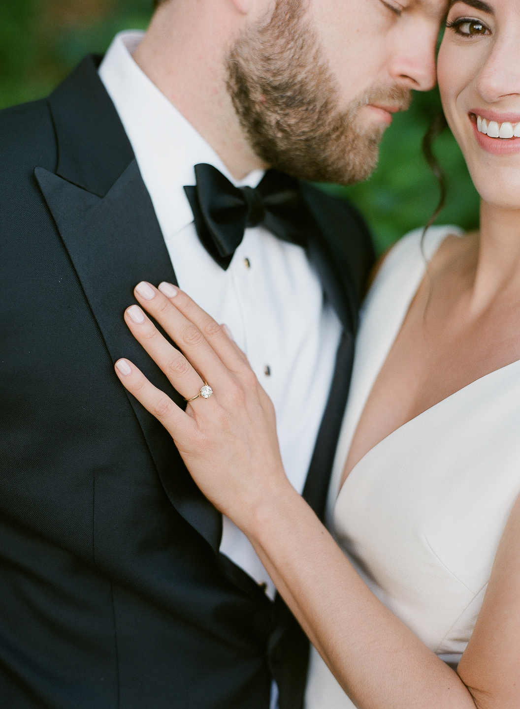 A Fall Destination Wedding in Lake Como