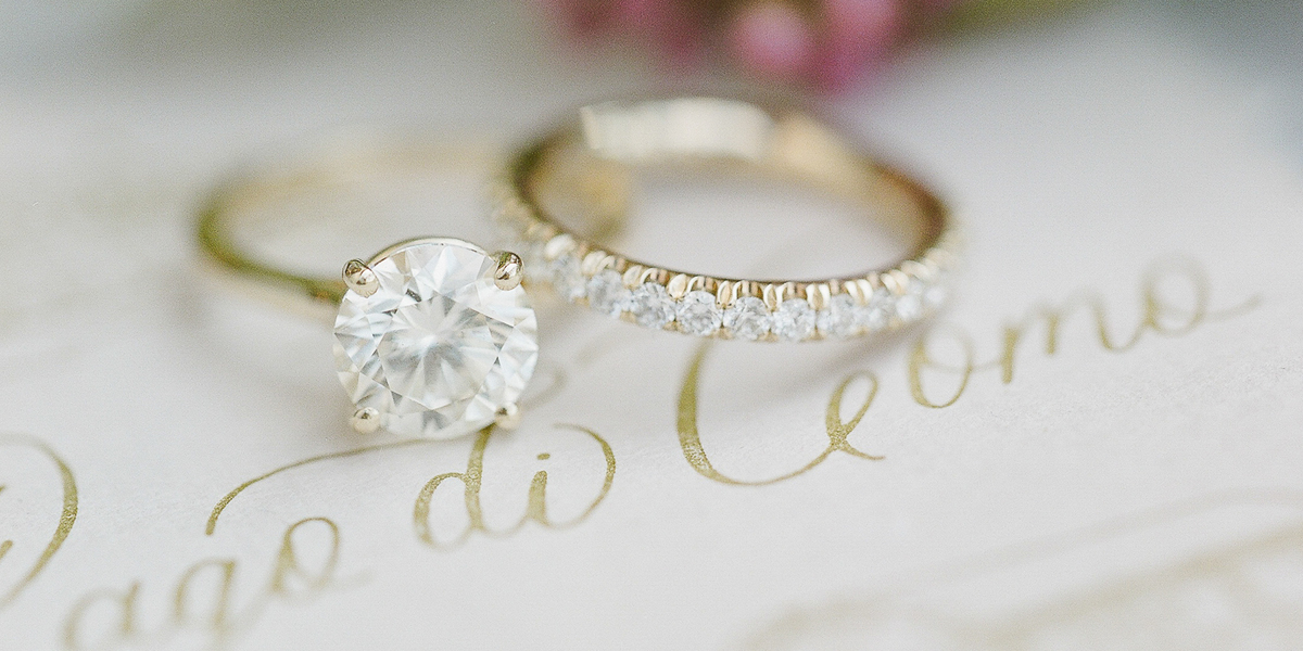 A Fall Destination Wedding in Lake Como