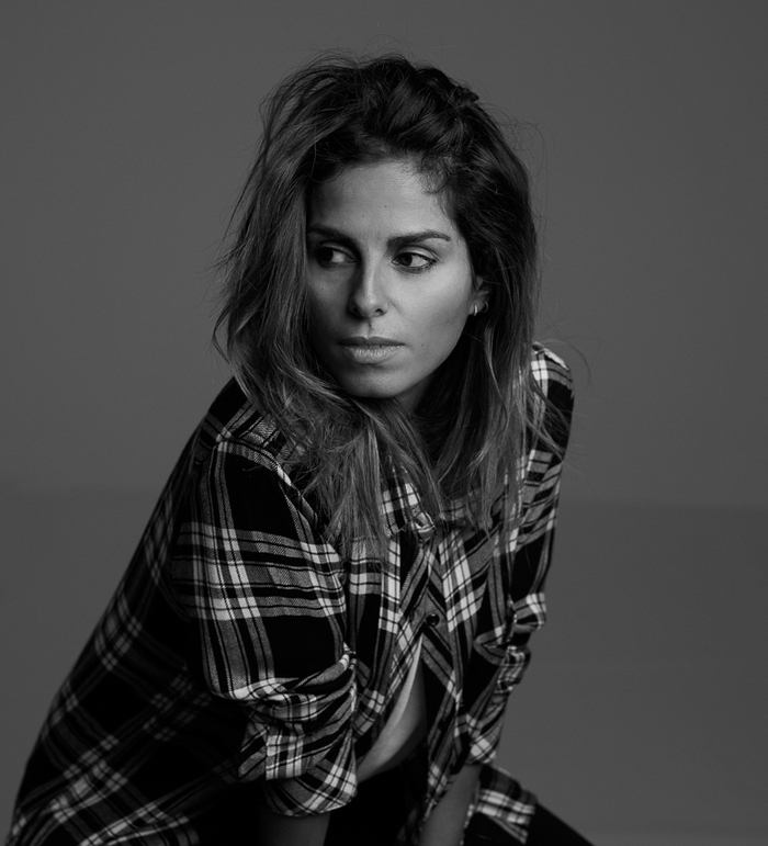 Rime Arodaky