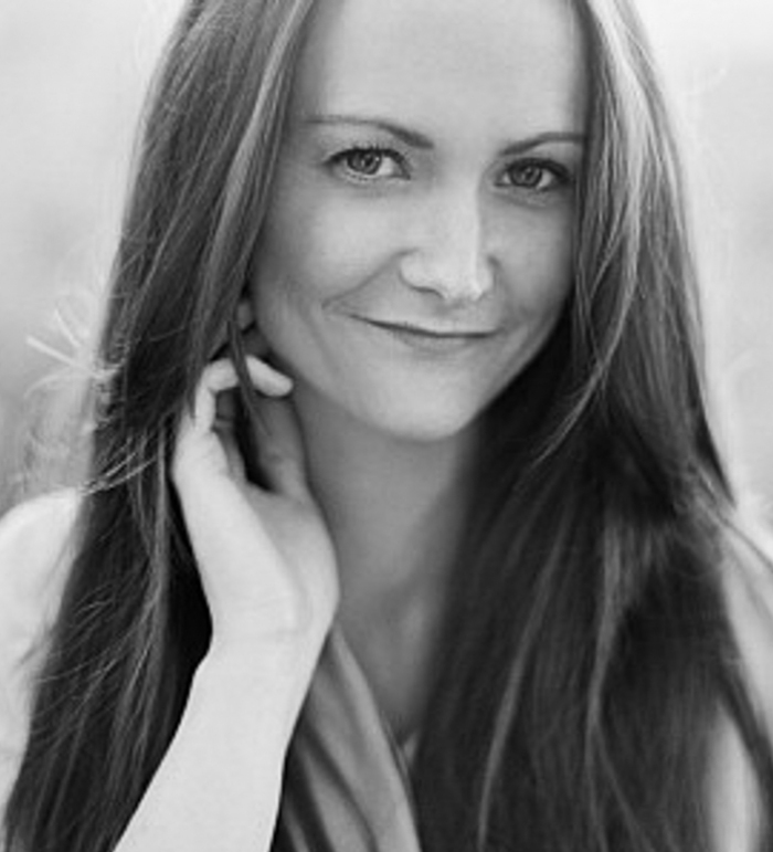 Sara Russell