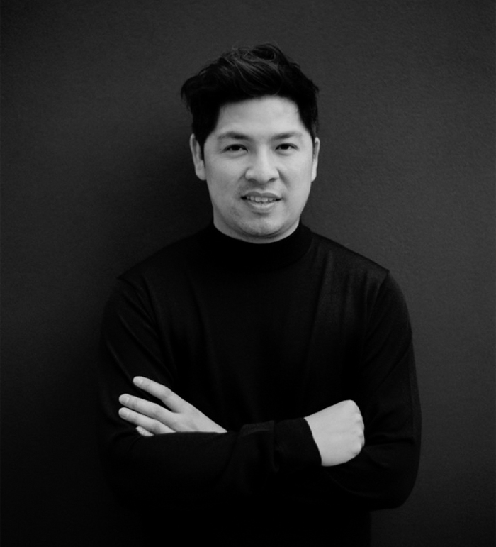 Daniel Tran