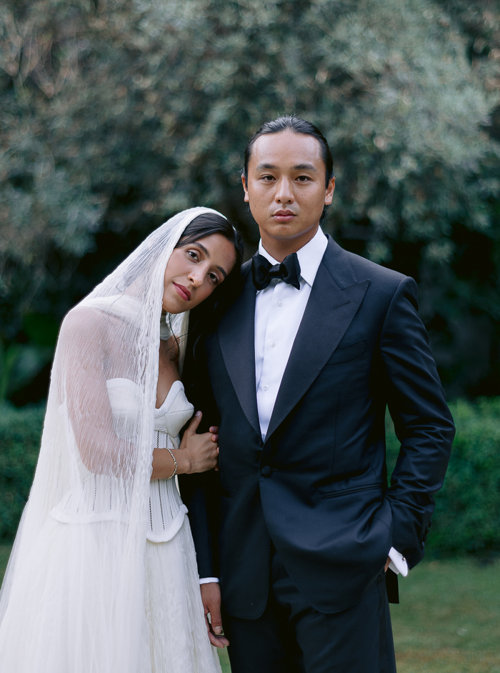 Leili & Johnny